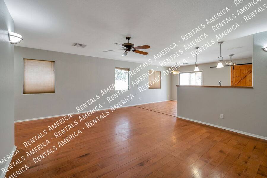 House for rent at 1830 E Renegade Trail, San Tan Valley, AZ 85143