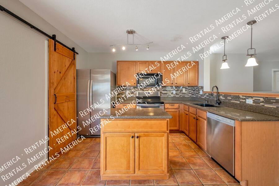 House for rent at 1830 E Renegade Trail, San Tan Valley, AZ 85143