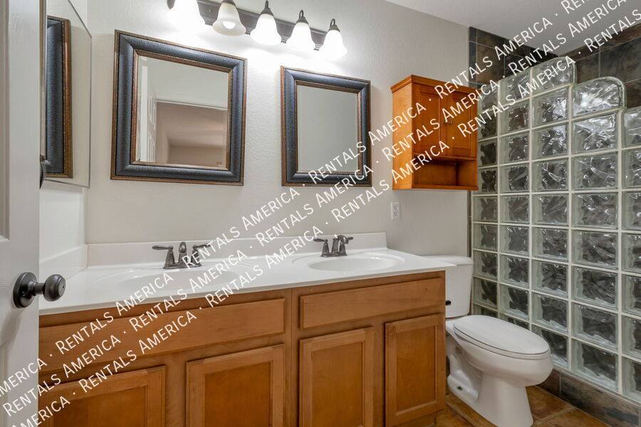 House for rent at 1830 E Renegade Trail, San Tan Valley, AZ 85143