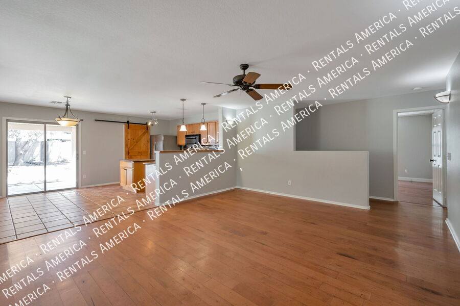 House for rent at 1830 E Renegade Trail, San Tan Valley, AZ 85143