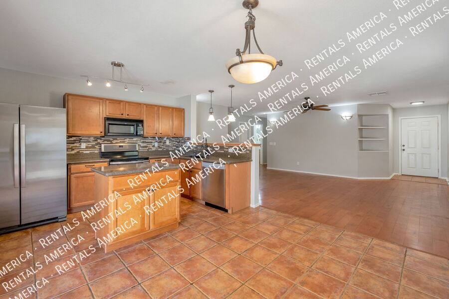 House for rent at 1830 E Renegade Trail, San Tan Valley, AZ 85143