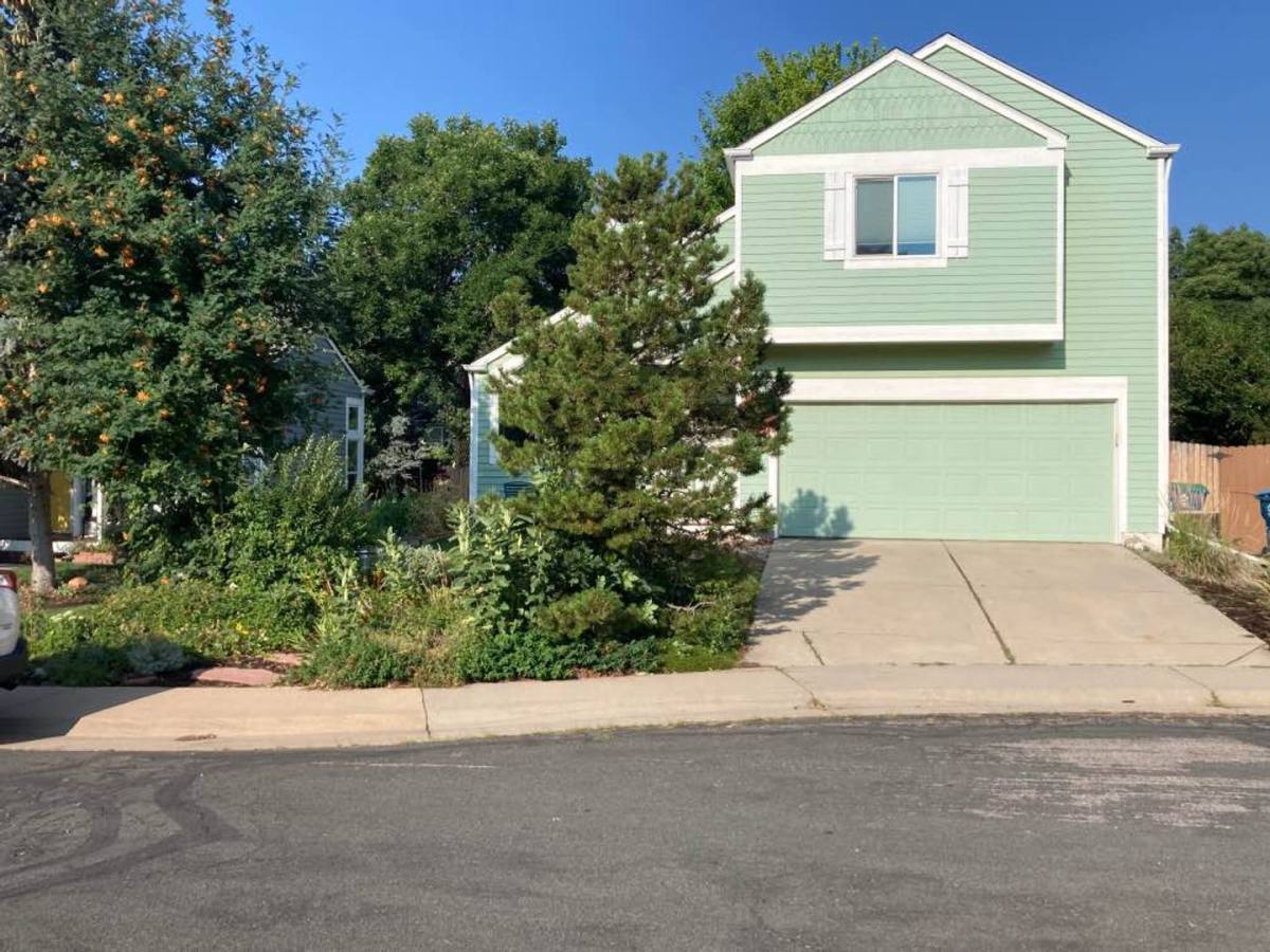 House for rent at 437 Grouse Court, Louisville, CO 80027