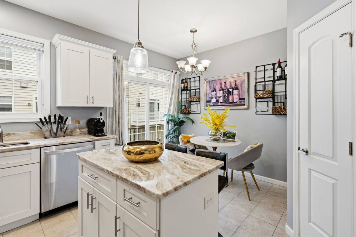 House for rent at 4285 S Capitol St SW, Washington, DC 20032