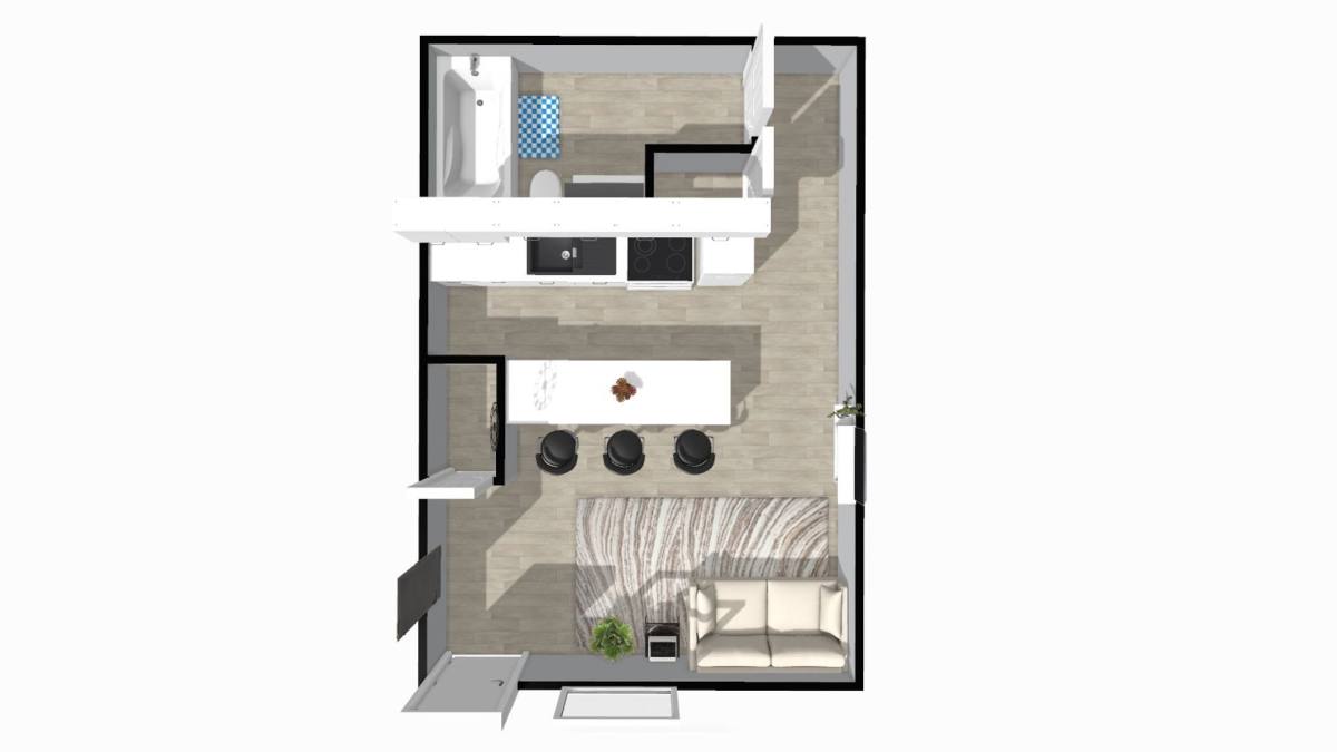 Apartment for rent at 4301 SW 51st Ave, Amarillo, TX 79109