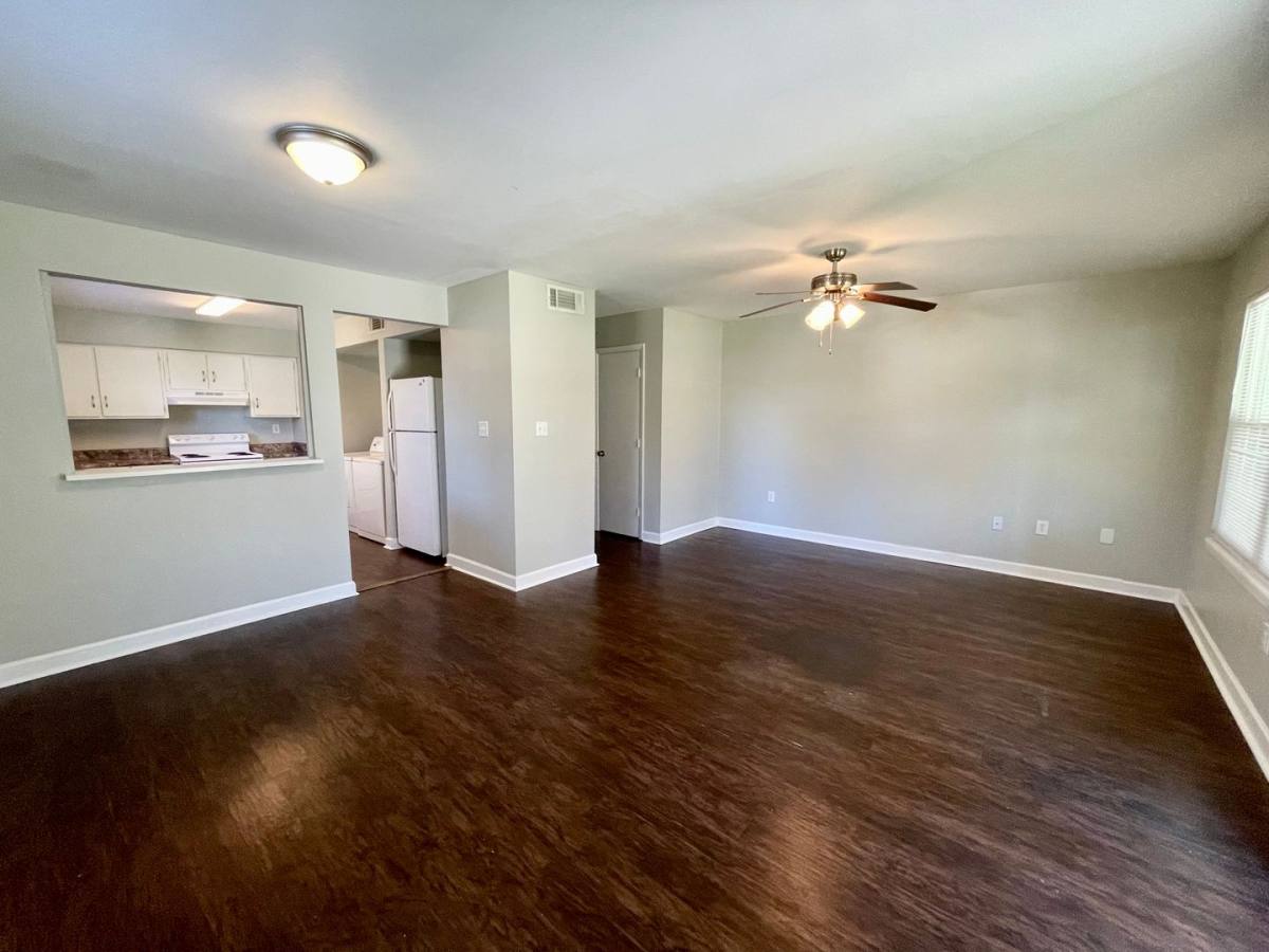 Townhouse for rent at 1100 Skyland Ave, Columbia, SC 29210