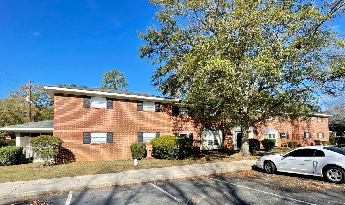 Townhouse for rent at 1100 Skyland Ave, Columbia, SC 29210
