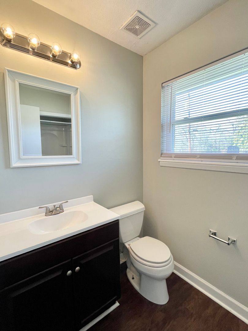 Townhouse for rent at 1100 Skyland Ave, Columbia, SC 29210