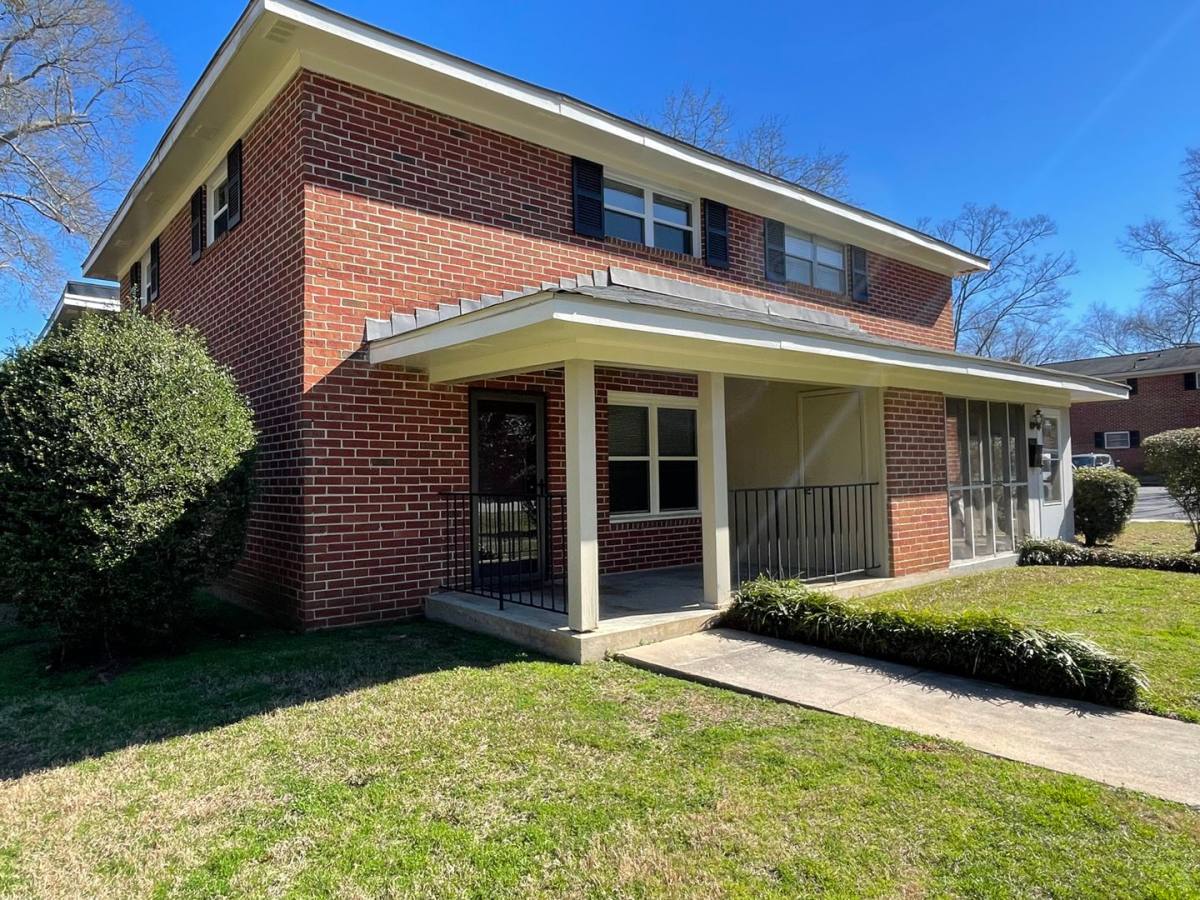 Townhouse for rent at 1100 Skyland Ave, Columbia, SC 29210