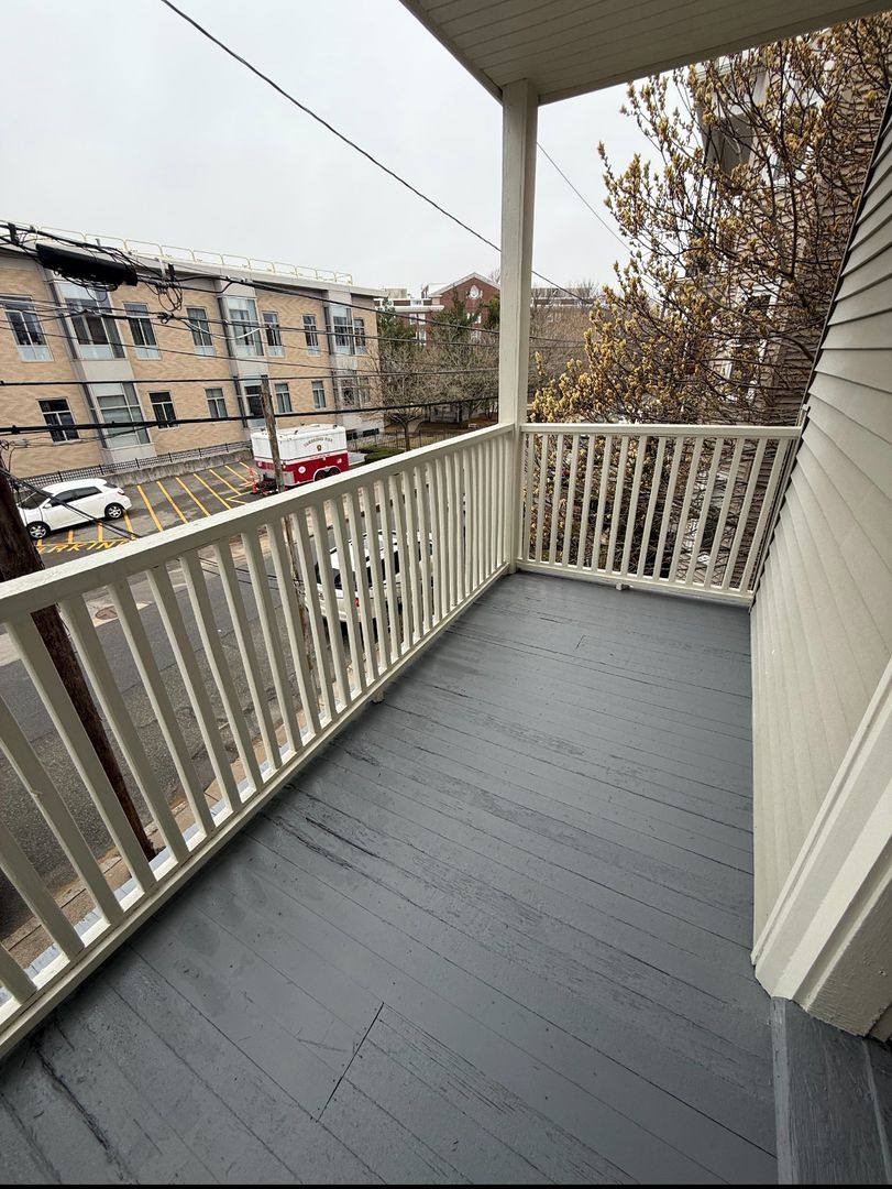 Apartment for rent at 39 Porter St, Somerville, MA 02143