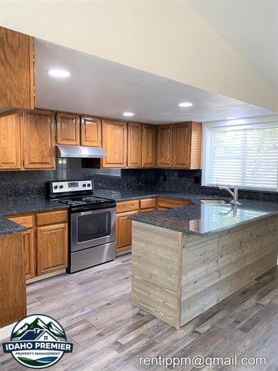 House for rent at 512 S Kearney Place, Meridian, ID 83642