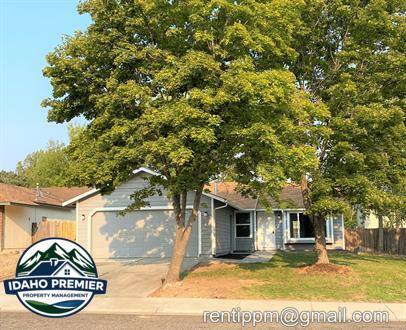 House for rent at 512 S Kearney Place, Meridian, ID 83642