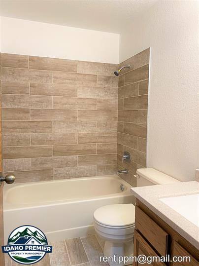 House for rent at 512 S Kearney Place, Meridian, ID 83642