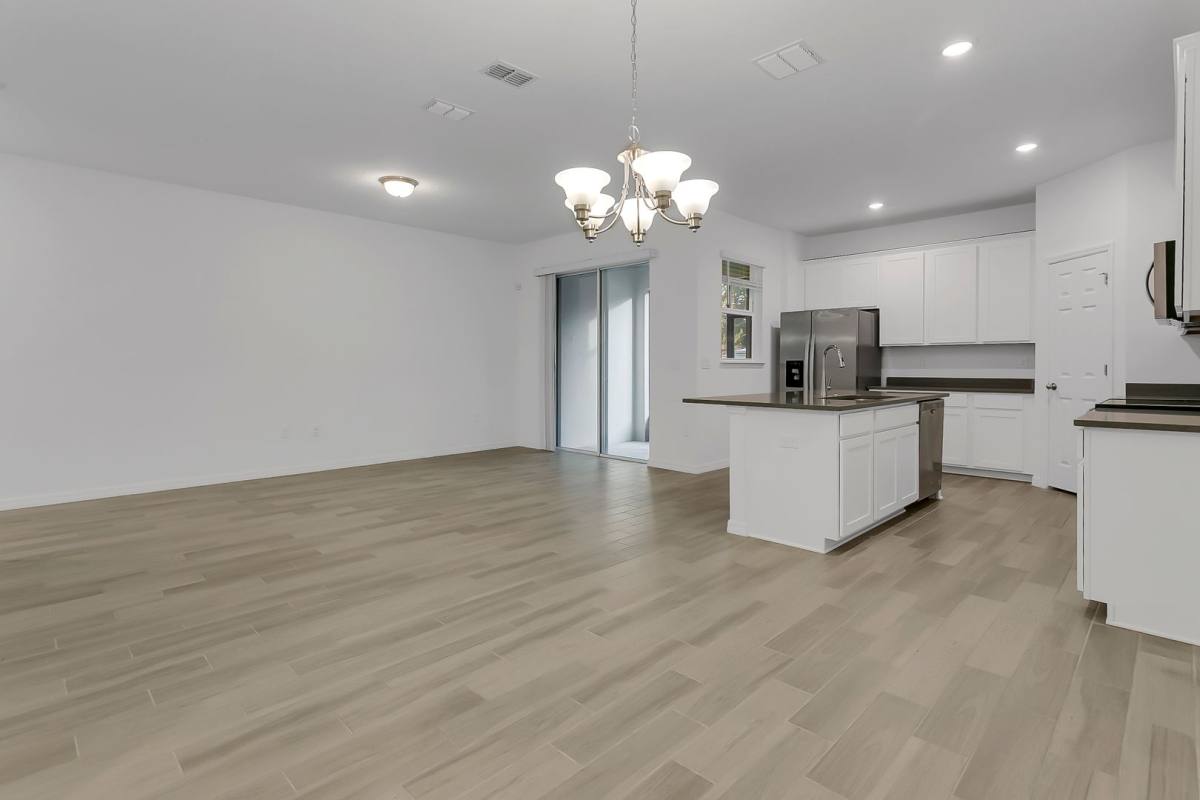 Townhouse for rent at 15067 Willow Arbor Circle, Orlando, FL 32824