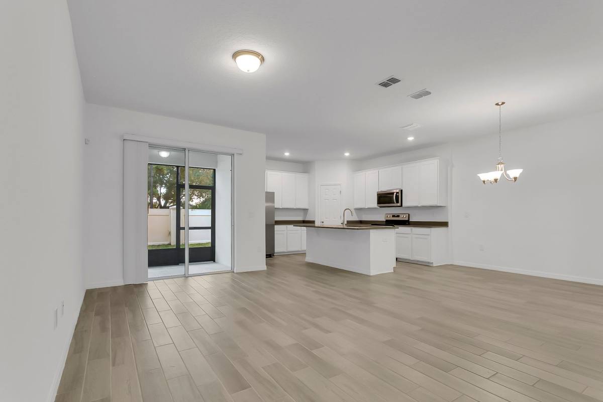 Townhouse for rent at 15067 Willow Arbor Circle, Orlando, FL 32824