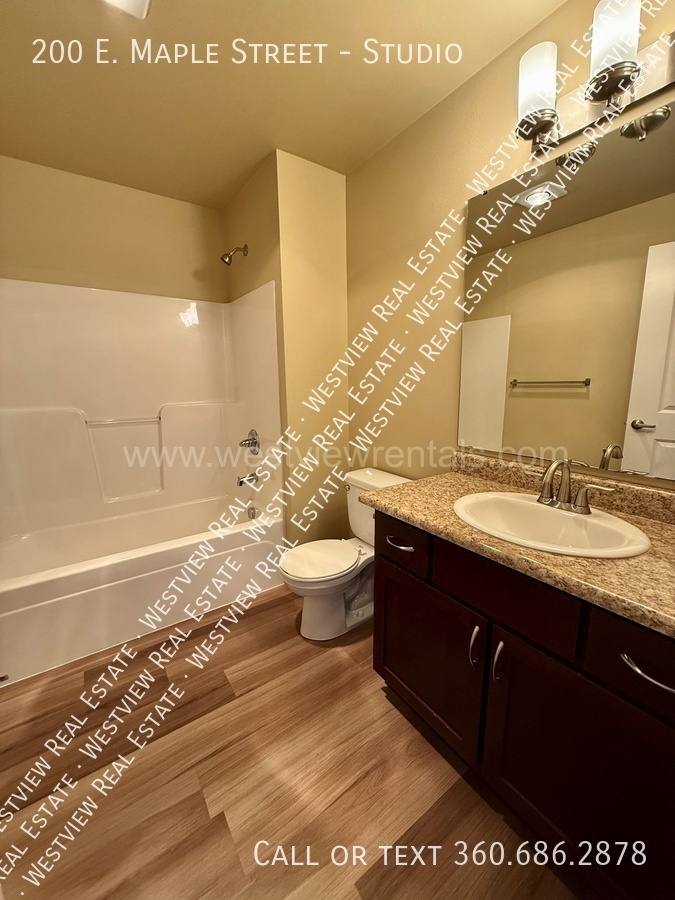 Apartment for rent at 200 E Maple St, Bellingham, WA 98225