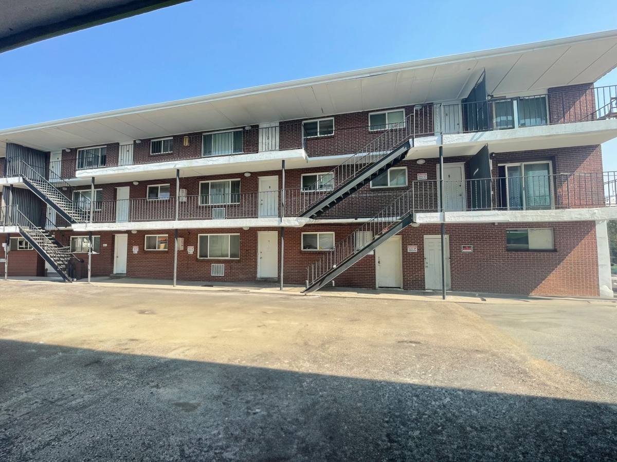 Apartment for rent at 1475 Macon St #3, Aurora, CO 80010