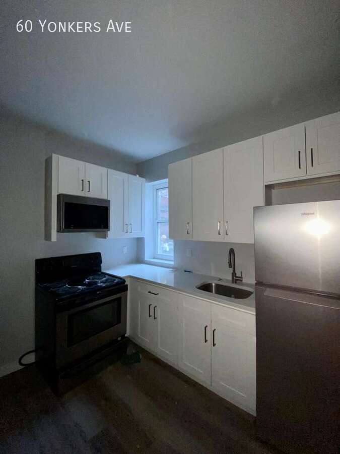 Apartment for rent at 60 Yonkers Ave, Yonkers, NY 10701