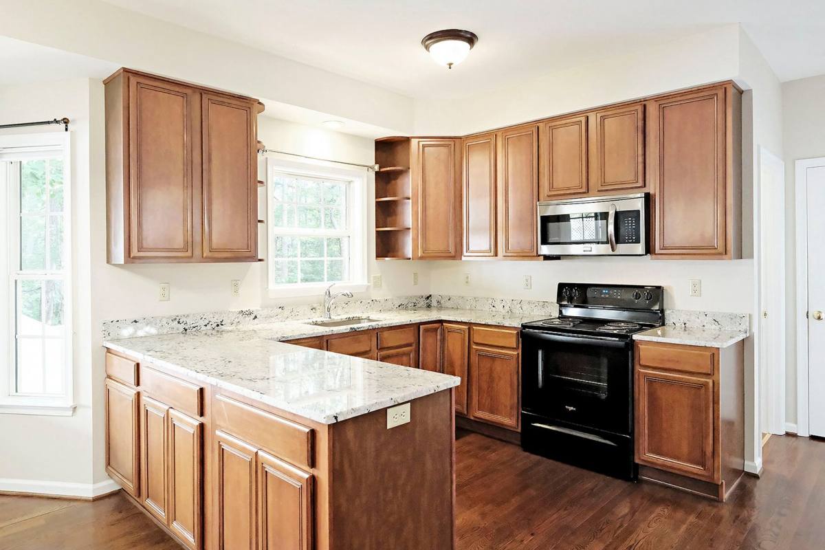 House for rent at 100 Fir Tree Lane, Barboursville, VA 22923