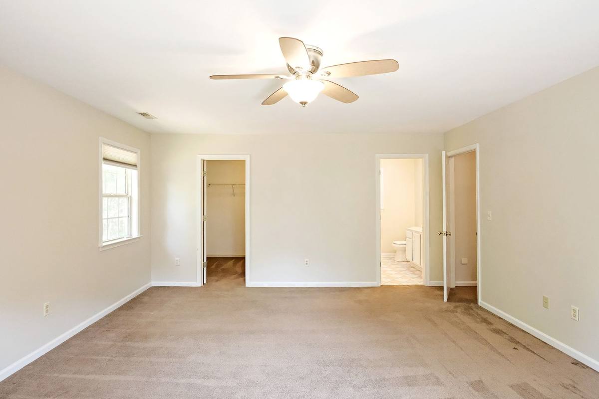 House for rent at 100 Fir Tree Lane, Barboursville, VA 22923