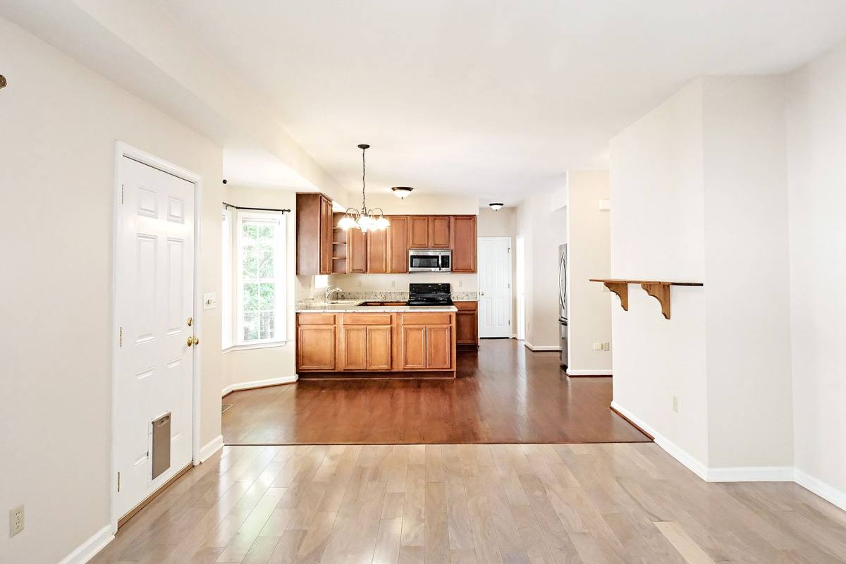 House for rent at 100 Fir Tree Lane, Barboursville, VA 22923