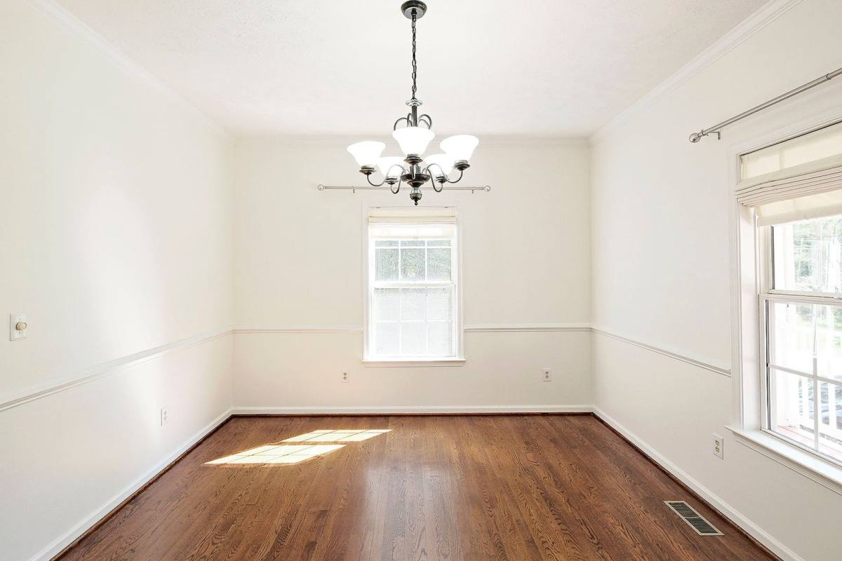 House for rent at 100 Fir Tree Lane, Barboursville, VA 22923