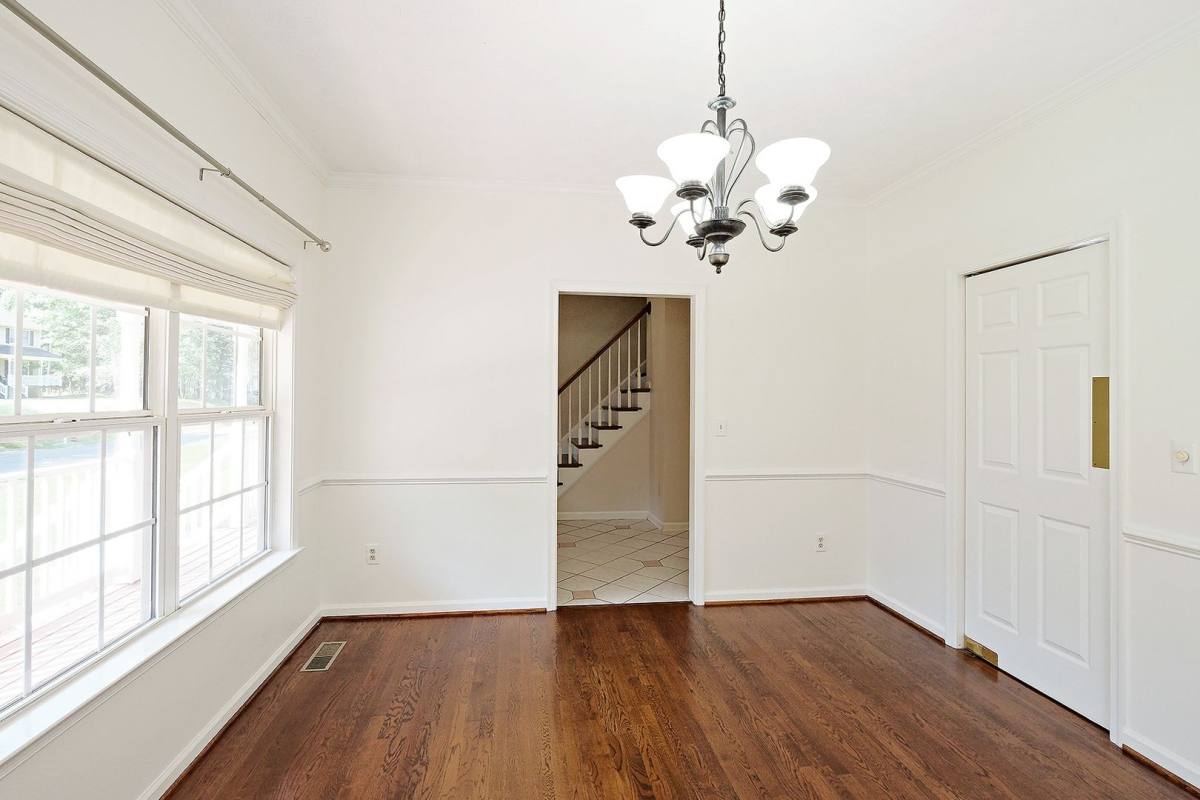 House for rent at 100 Fir Tree Lane, Barboursville, VA 22923