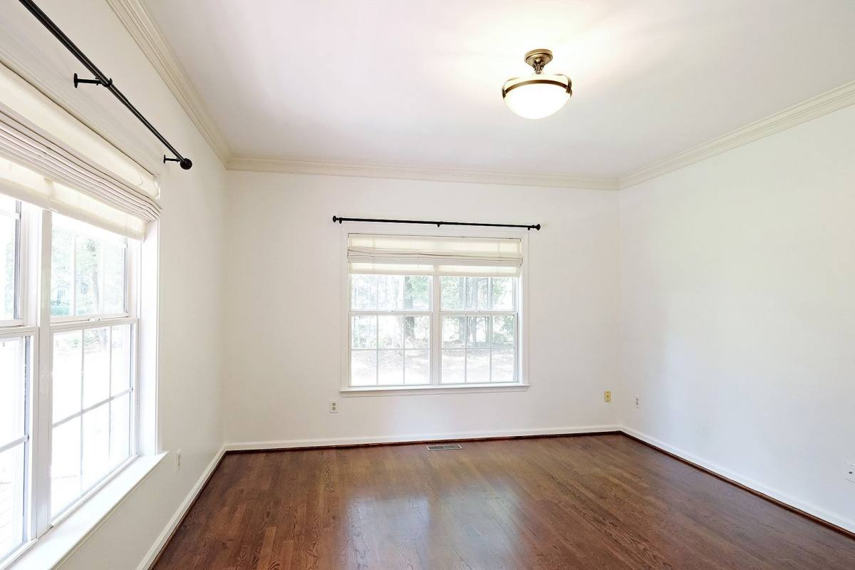 House for rent at 100 Fir Tree Lane, Barboursville, VA 22923