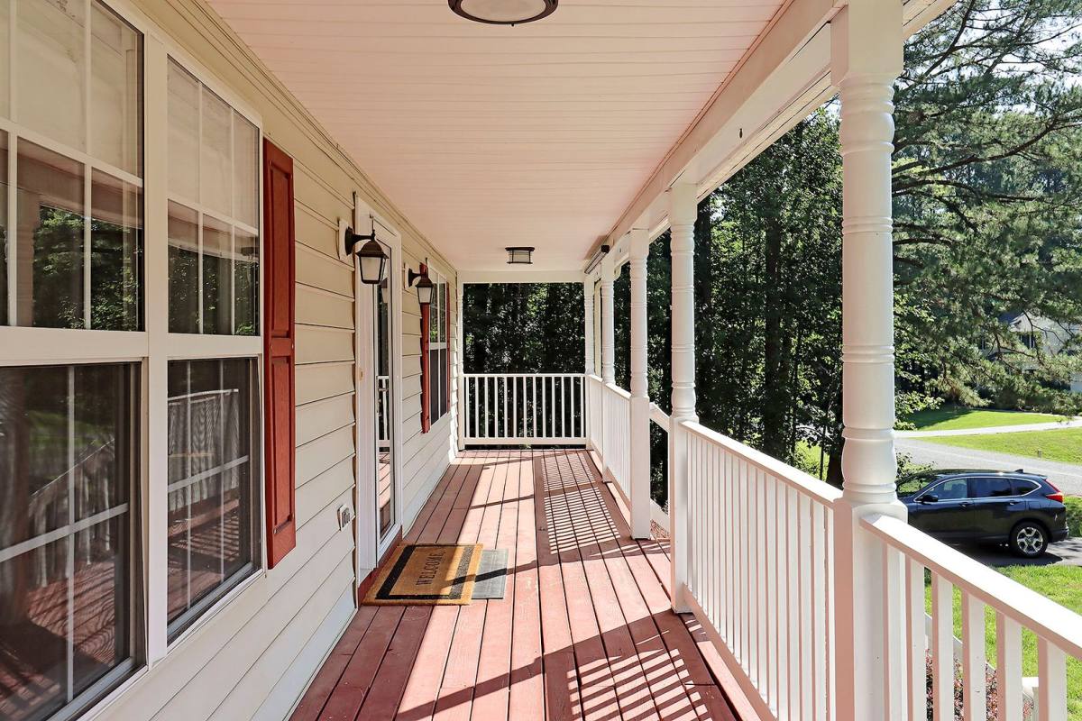 House for rent at 100 Fir Tree Lane, Barboursville, VA 22923