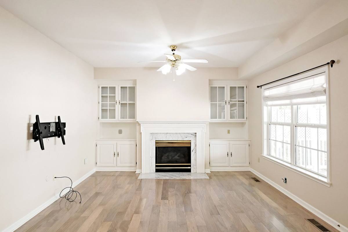 House for rent at 100 Fir Tree Lane, Barboursville, VA 22923