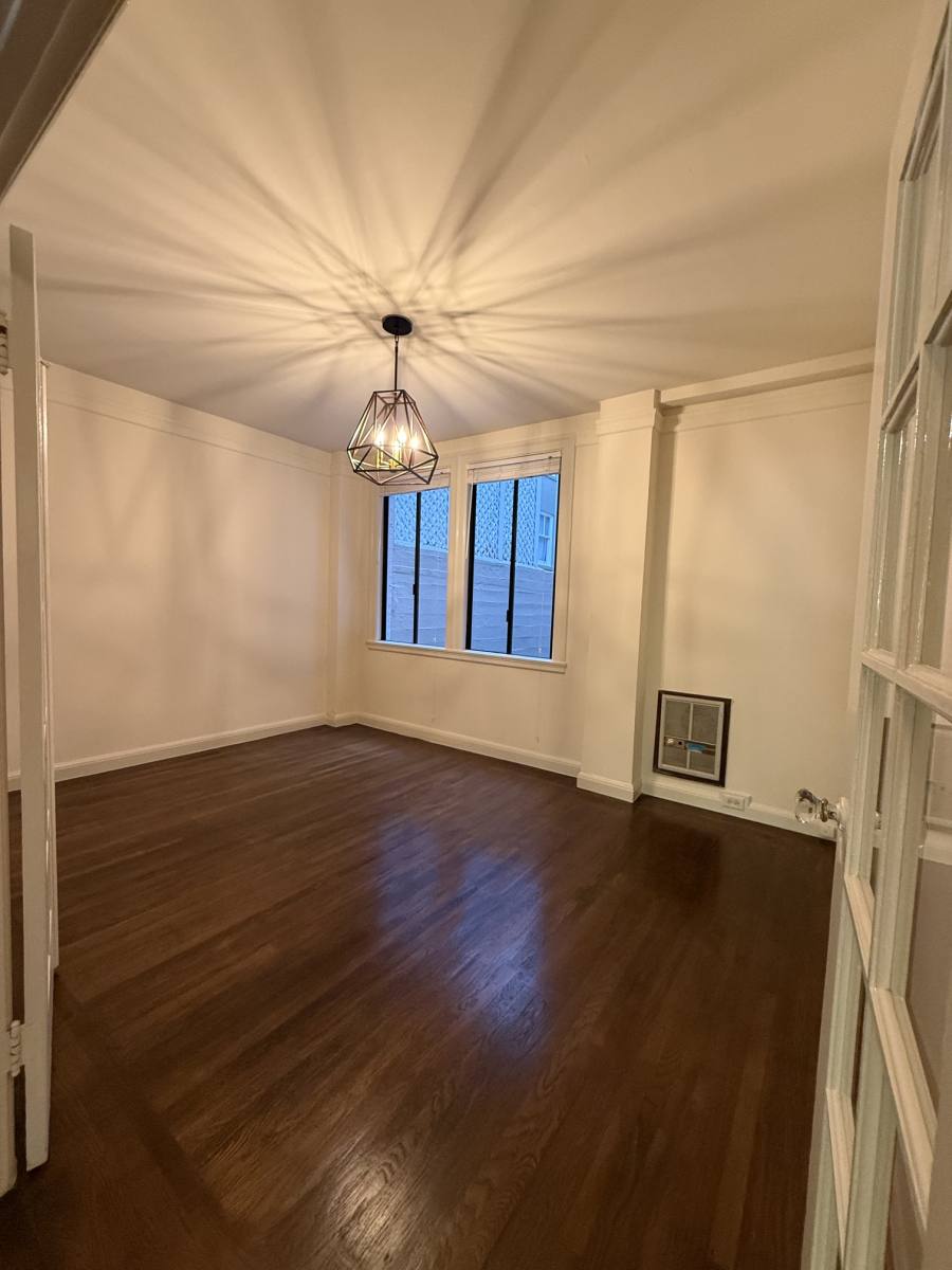 Apartment for rent at 1860 Jackson St #201, San Francisco, CA 94109