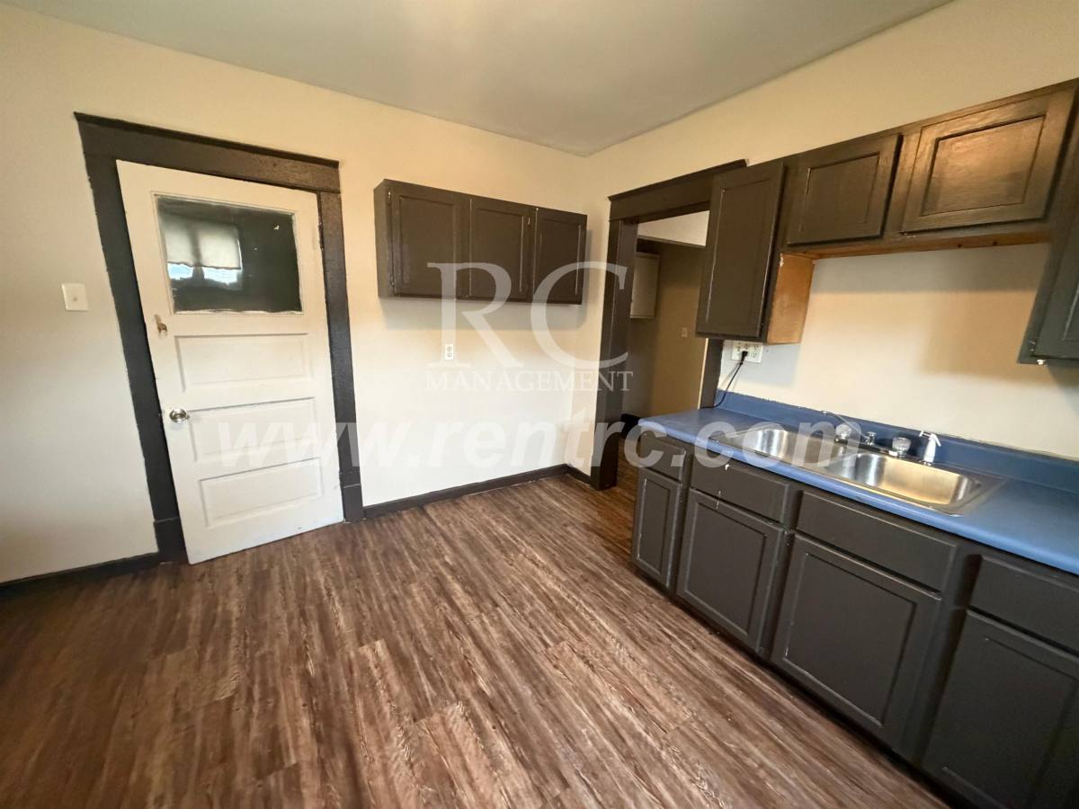 House for rent at 606 Grant, Danville, IL 61832
