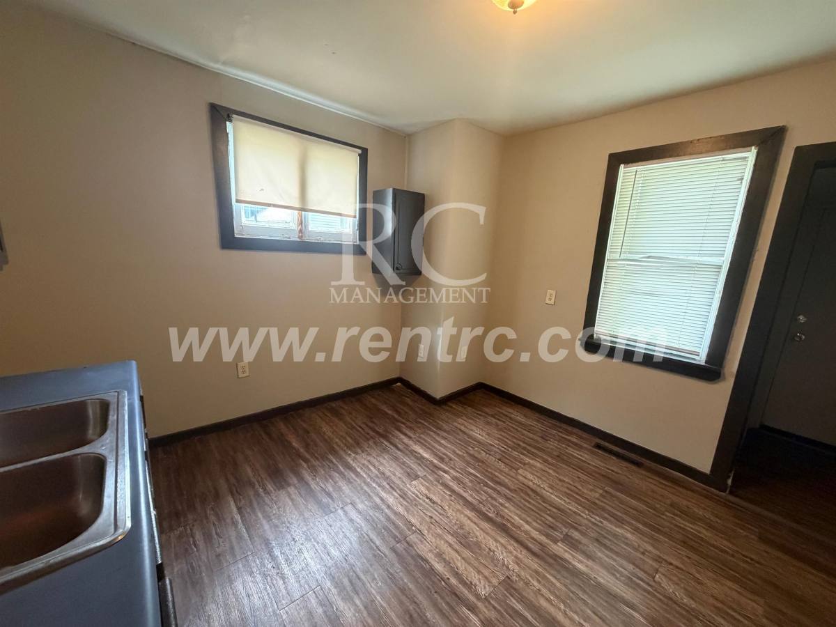 House for rent at 606 Grant, Danville, IL 61832