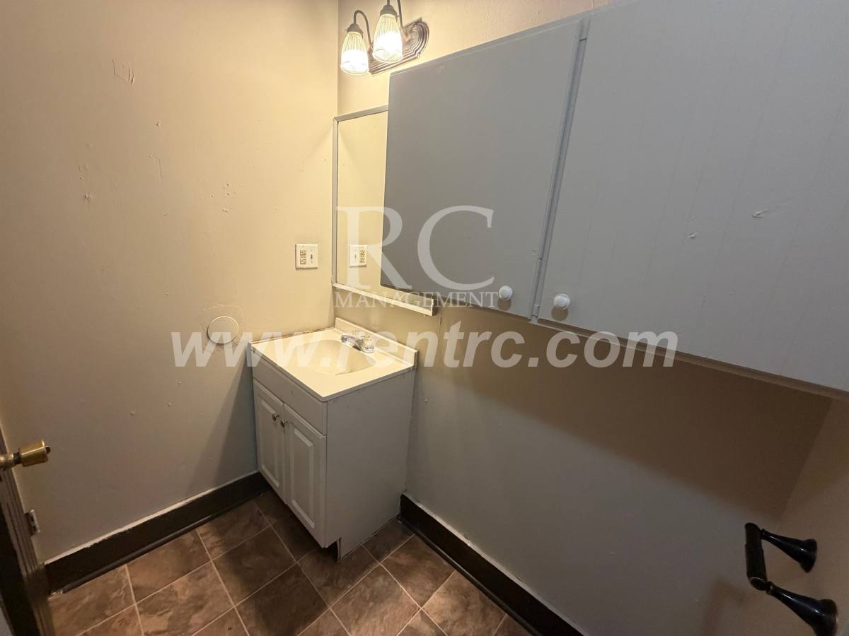 House for rent at 606 Grant, Danville, IL 61832