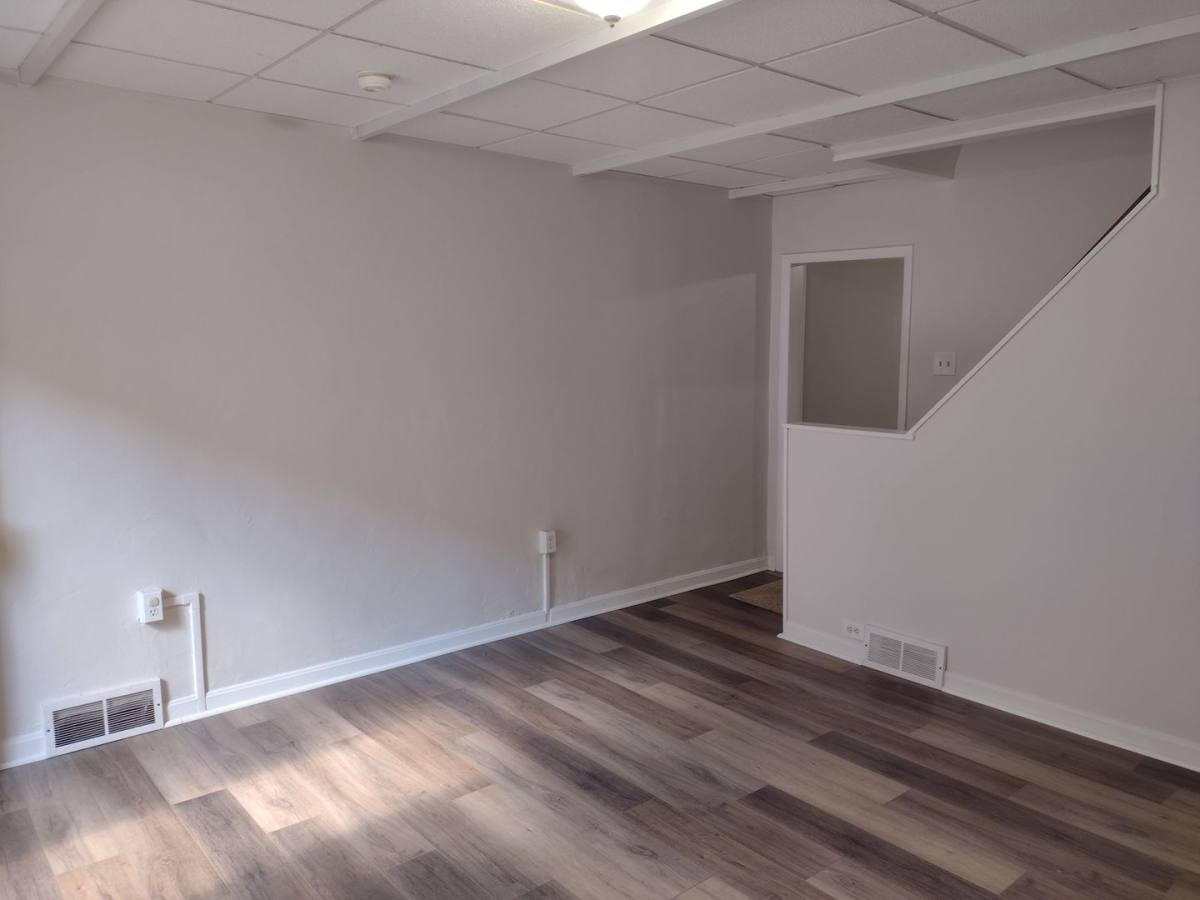 House for rent at 4403 Davison St, Pittsburgh, PA 15201