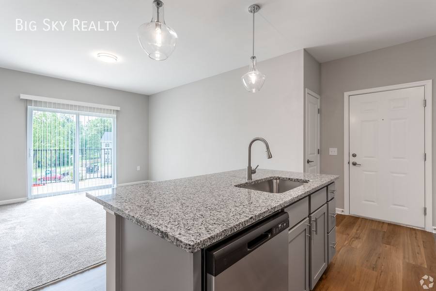 Apartment for rent at 307 W Johnstown Rd #301, Columbus, OH 43230