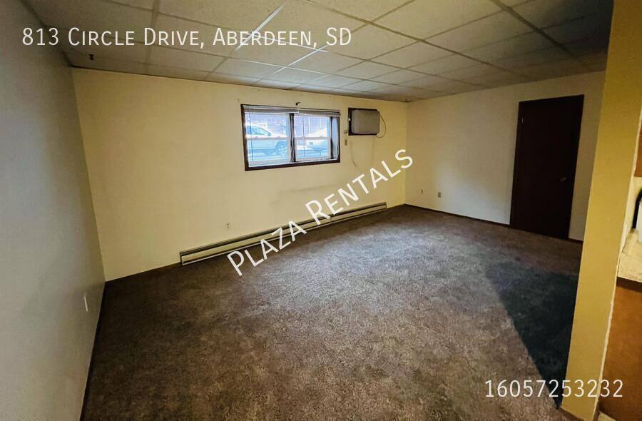 Apartment for rent at 505 S Washington St #4, Aberdeen, SD 57401