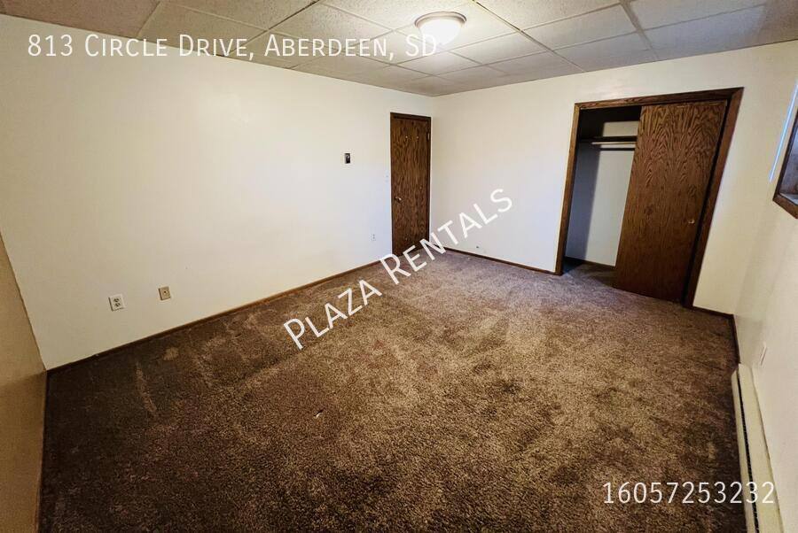 Apartment for rent at 505 S Washington St #4, Aberdeen, SD 57401