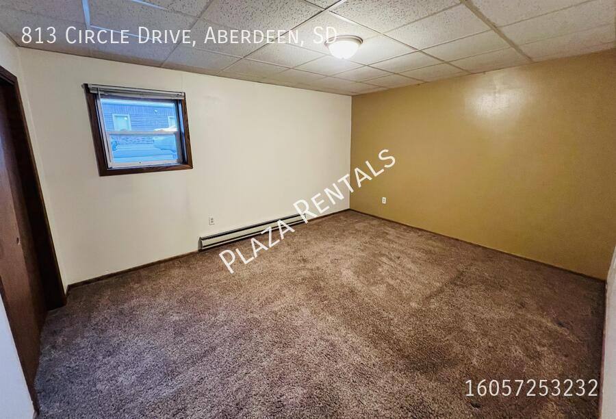 Apartment for rent at 505 S Washington St #4, Aberdeen, SD 57401