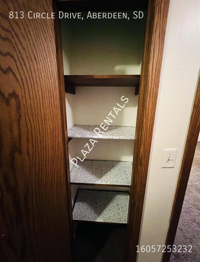Apartment for rent at 505 S Washington St #4, Aberdeen, SD 57401