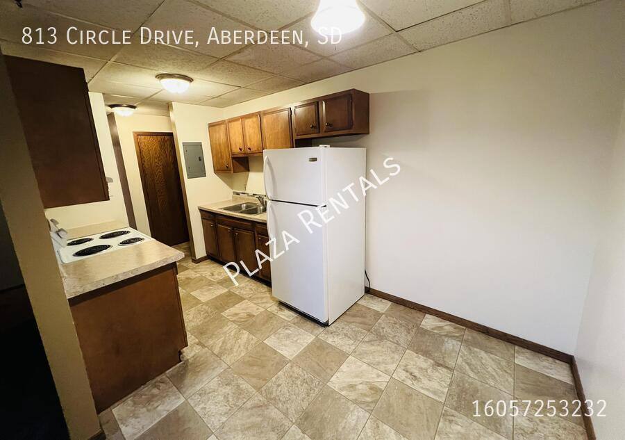 Apartment for rent at 505 S Washington St #4, Aberdeen, SD 57401