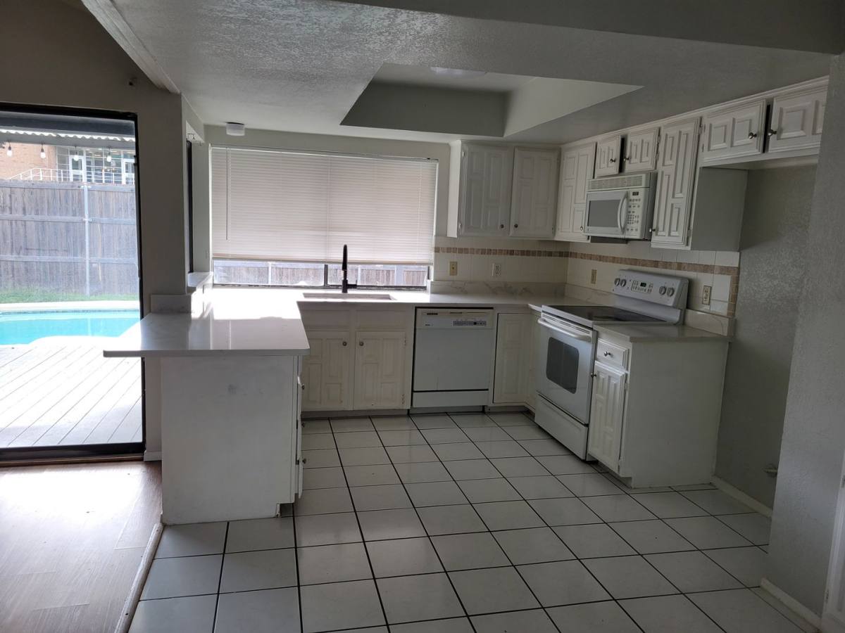House for rent at 1513 Purdue Circle, Richardson, TX 75081