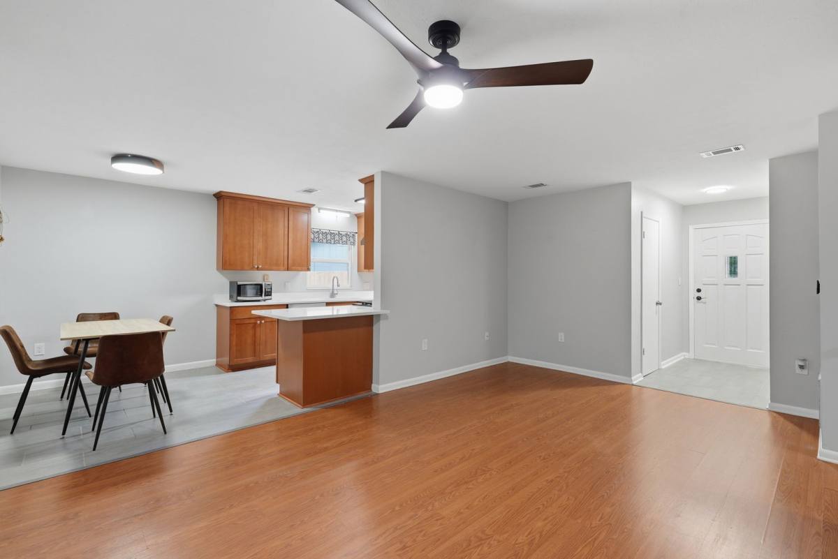 House for rent at 3309 NW 18 St, Gainesville, FL 32605