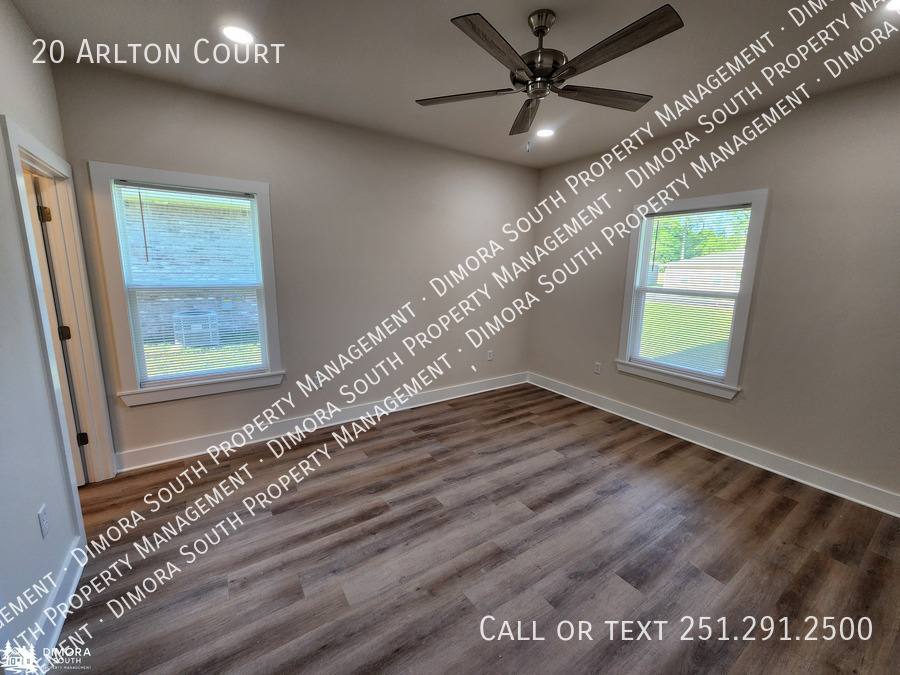 House for rent at 20 Arlton Court, Brewton, AL 36426