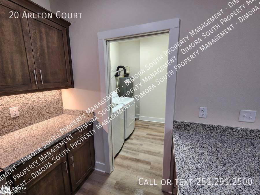 House for rent at 20 Arlton Court, Brewton, AL 36426