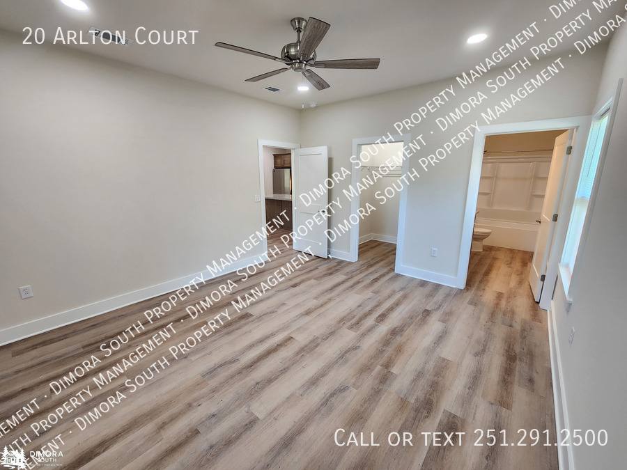 House for rent at 20 Arlton Court, Brewton, AL 36426