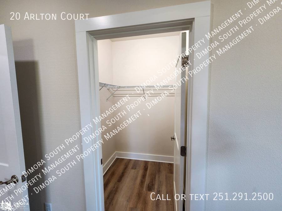 House for rent at 20 Arlton Court, Brewton, AL 36426