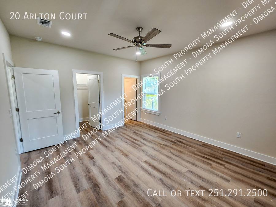 House for rent at 20 Arlton Court, Brewton, AL 36426