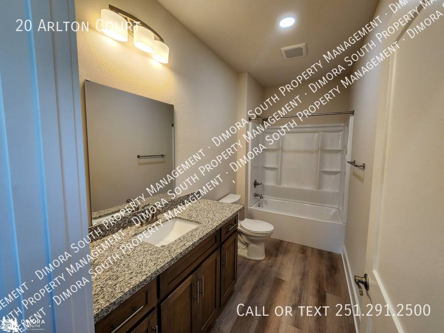 House for rent at 20 Arlton Court, Brewton, AL 36426