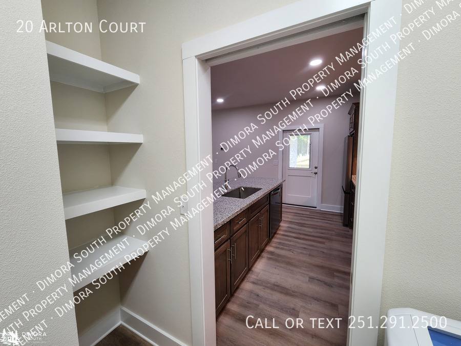 House for rent at 20 Arlton Court, Brewton, AL 36426
