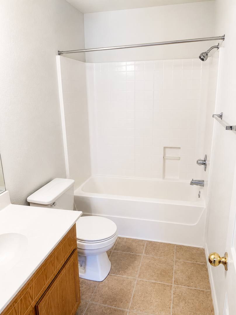 Apartment for rent at 2803 Kerrville Court, Killeen, TX 76549